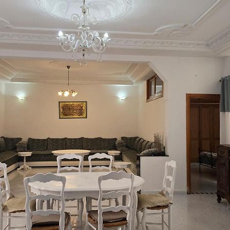 3 Bedrooms In Best Area Of Medina Φεζ Εξωτερικό φωτογραφία