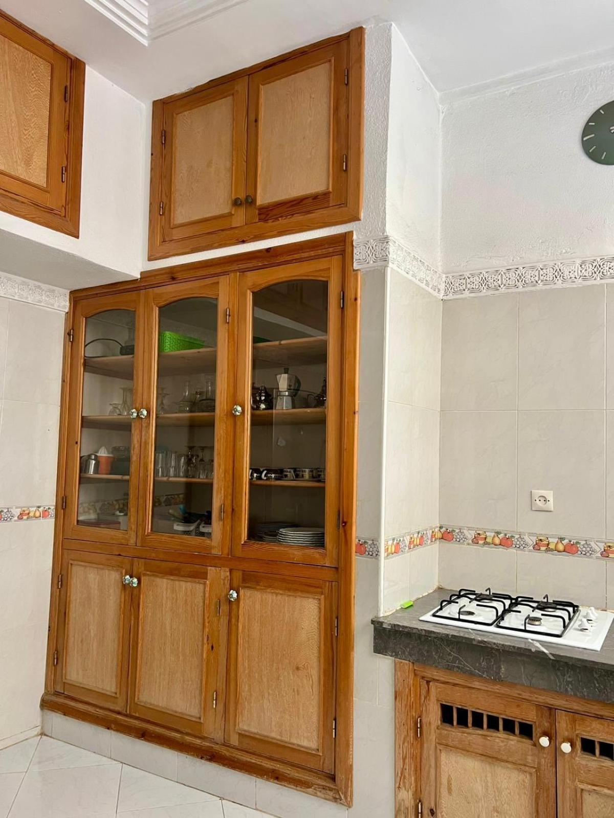 3 Bedrooms In Best Area Of Medina Φεζ Εξωτερικό φωτογραφία