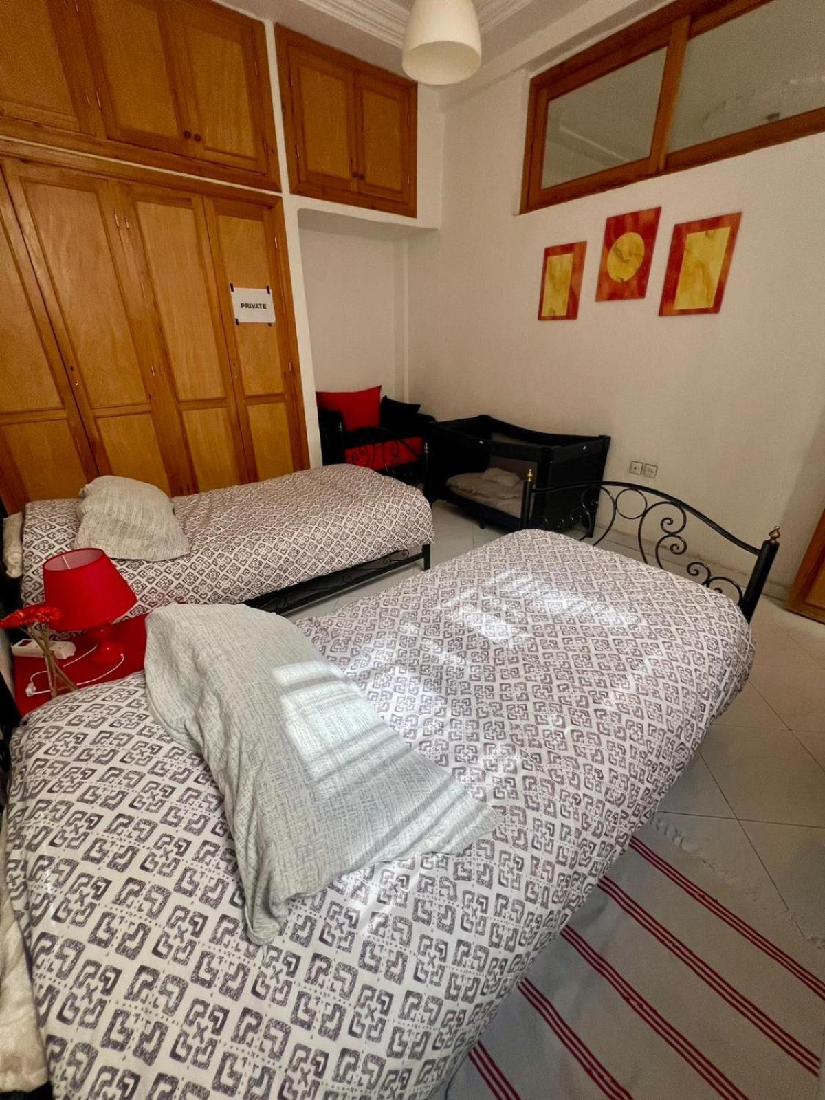 3 Bedrooms In Best Area Of Medina Φεζ Εξωτερικό φωτογραφία
