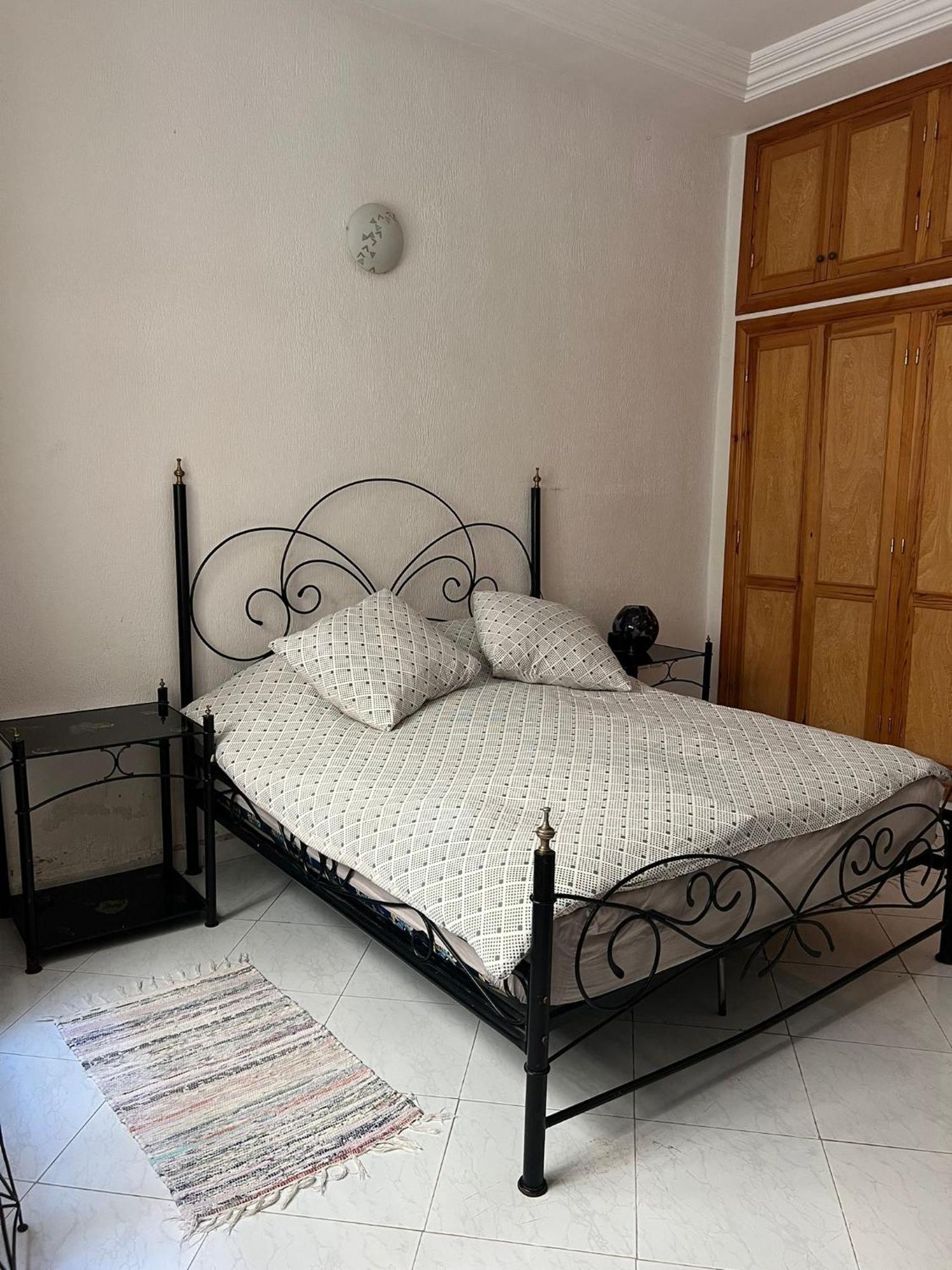 3 Bedrooms In Best Area Of Medina Φεζ Εξωτερικό φωτογραφία