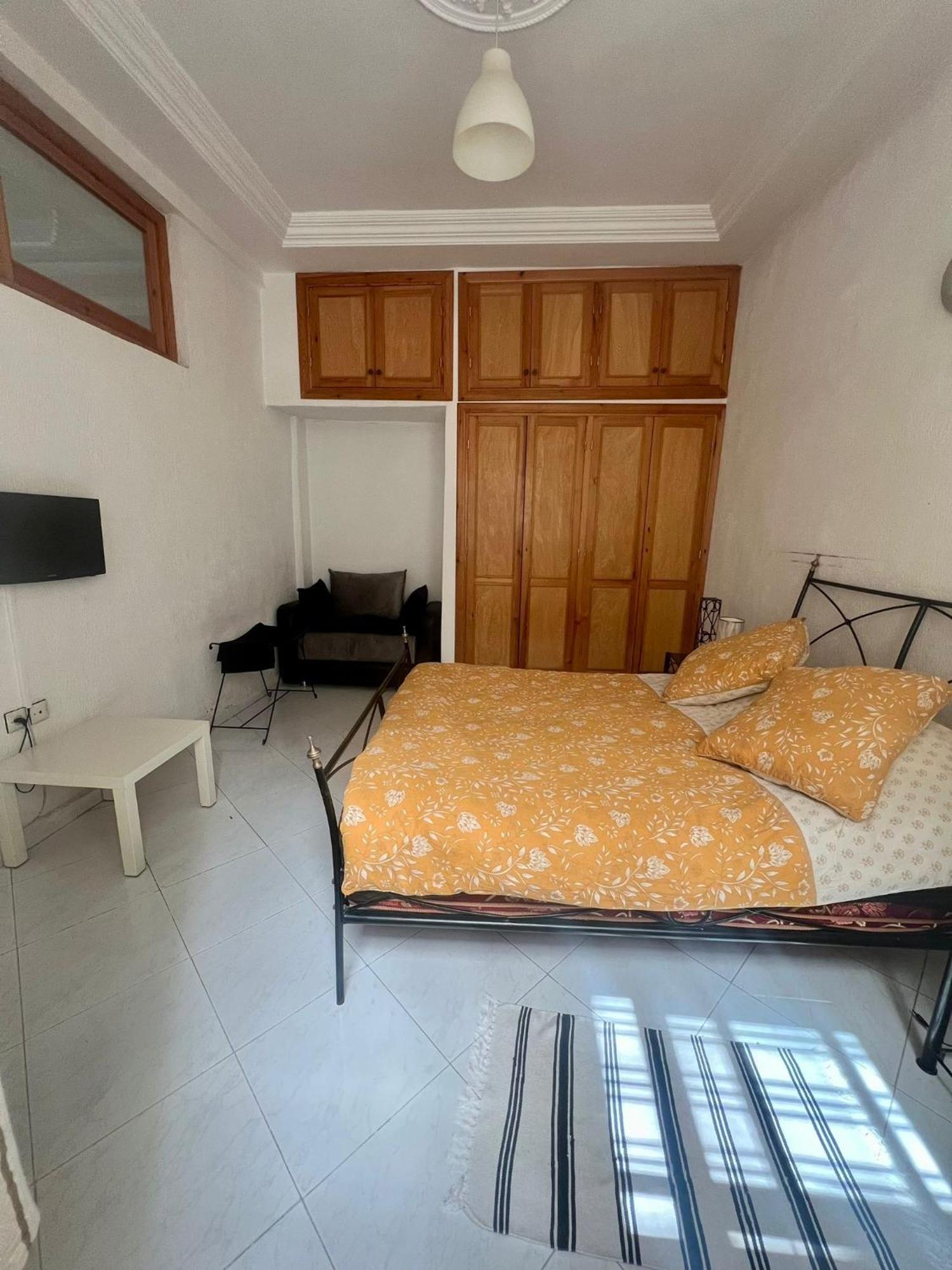 3 Bedrooms In Best Area Of Medina Φεζ Εξωτερικό φωτογραφία