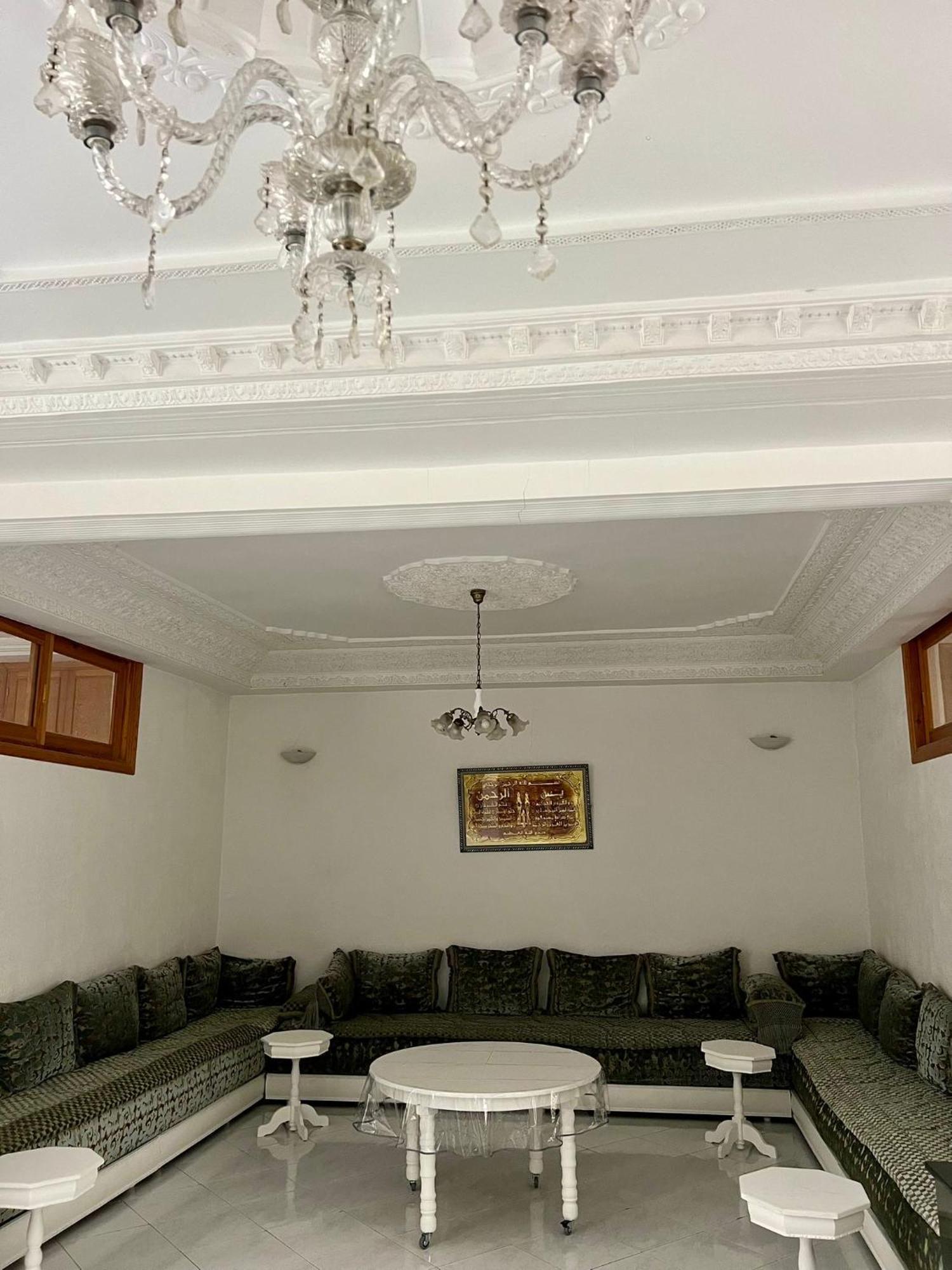 3 Bedrooms In Best Area Of Medina Φεζ Εξωτερικό φωτογραφία