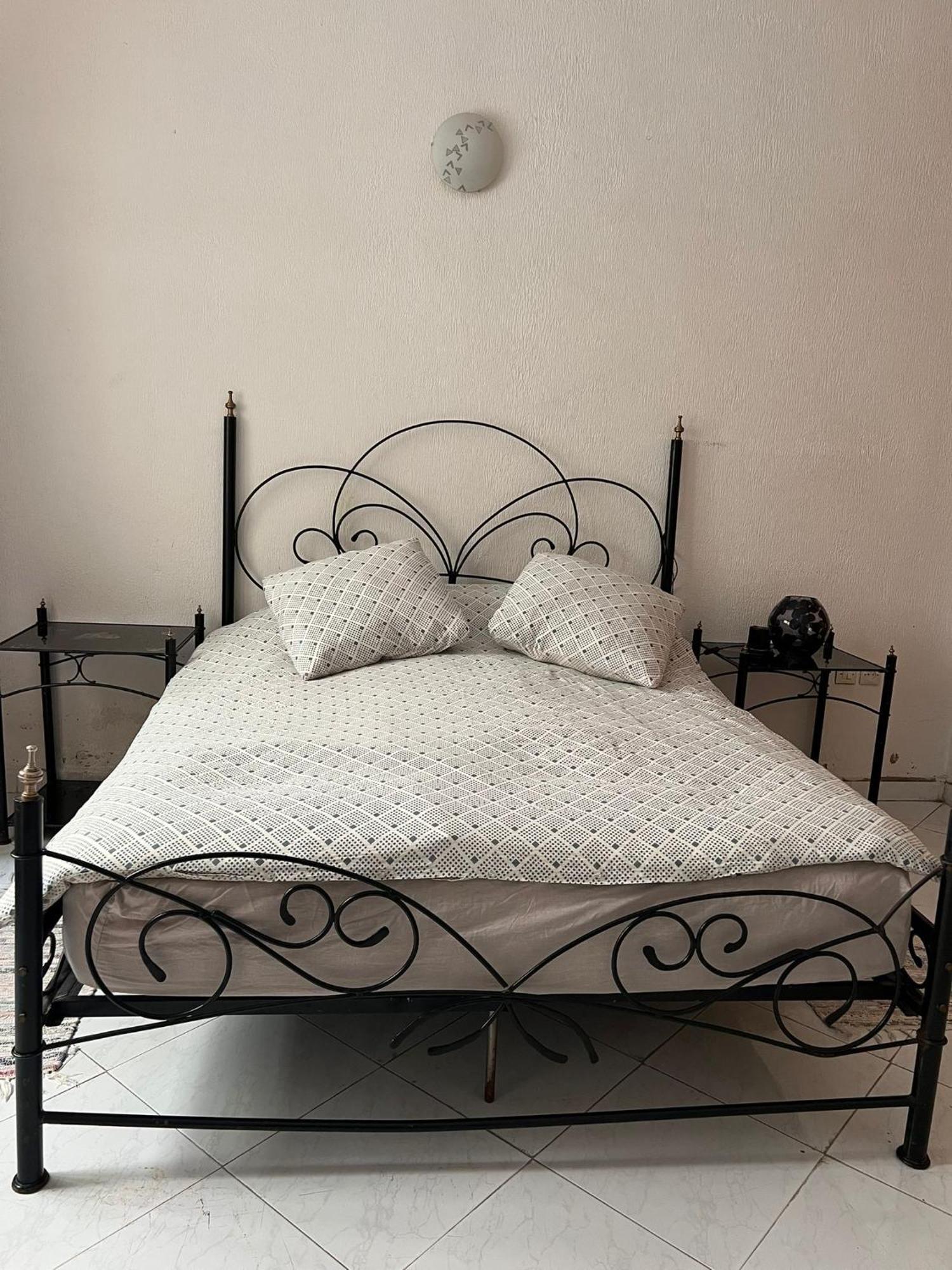 3 Bedrooms In Best Area Of Medina Φεζ Εξωτερικό φωτογραφία